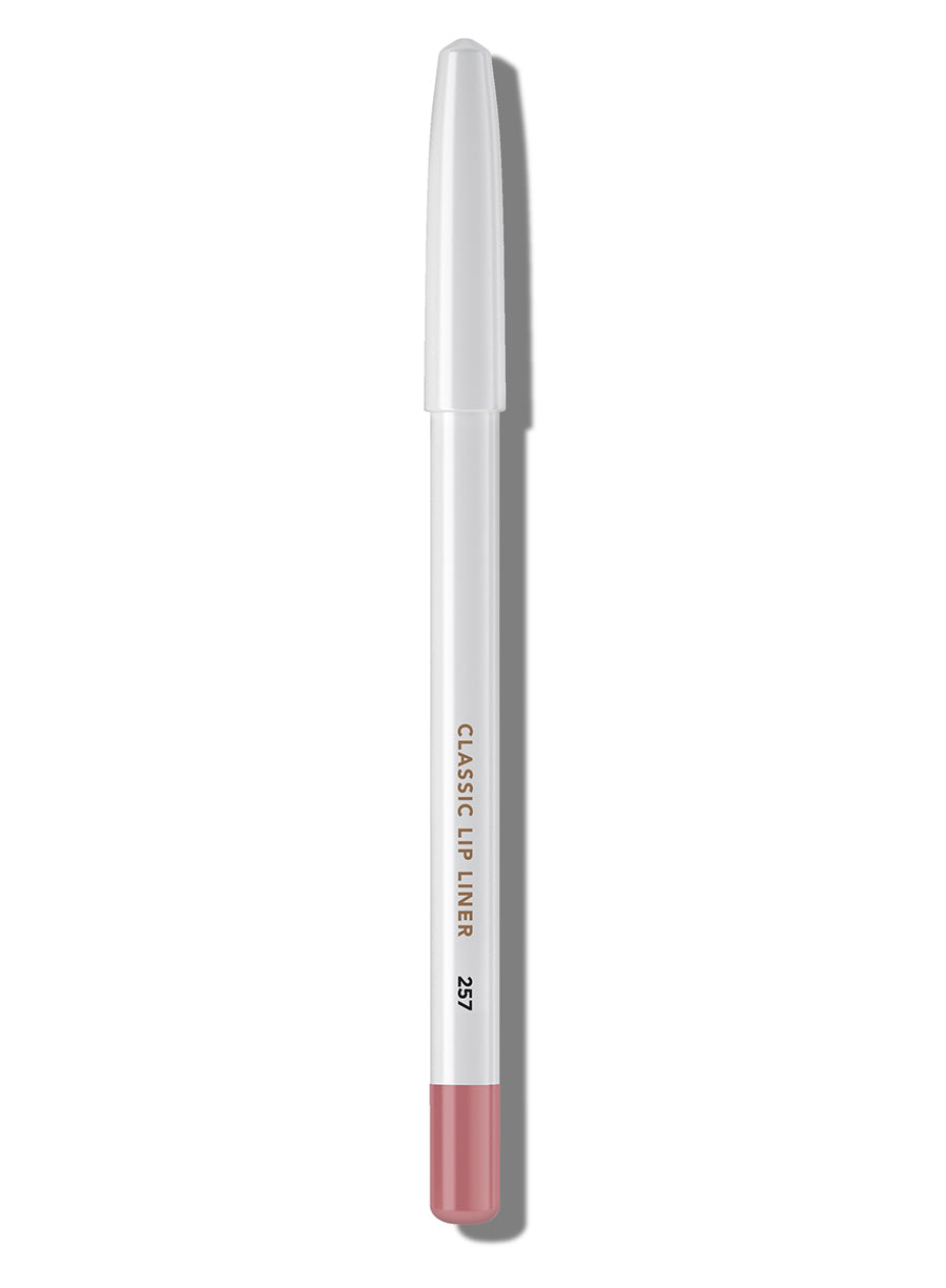 Lipliner 257 - Hot Chocolate