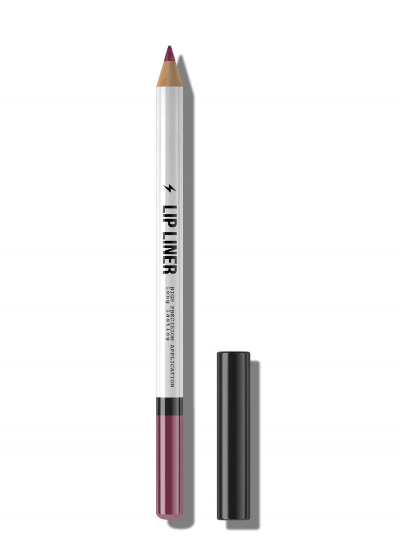 Lipliner 34 - Dark Raspberry