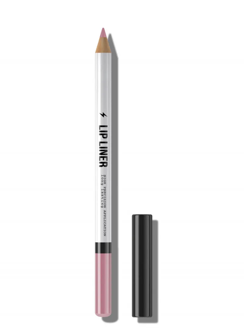 Lipliner 36 - Rosey Nude