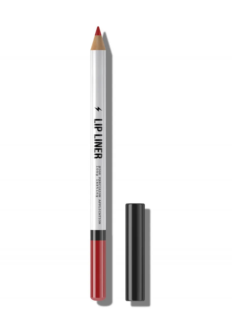 Lipliner 43 - True Red