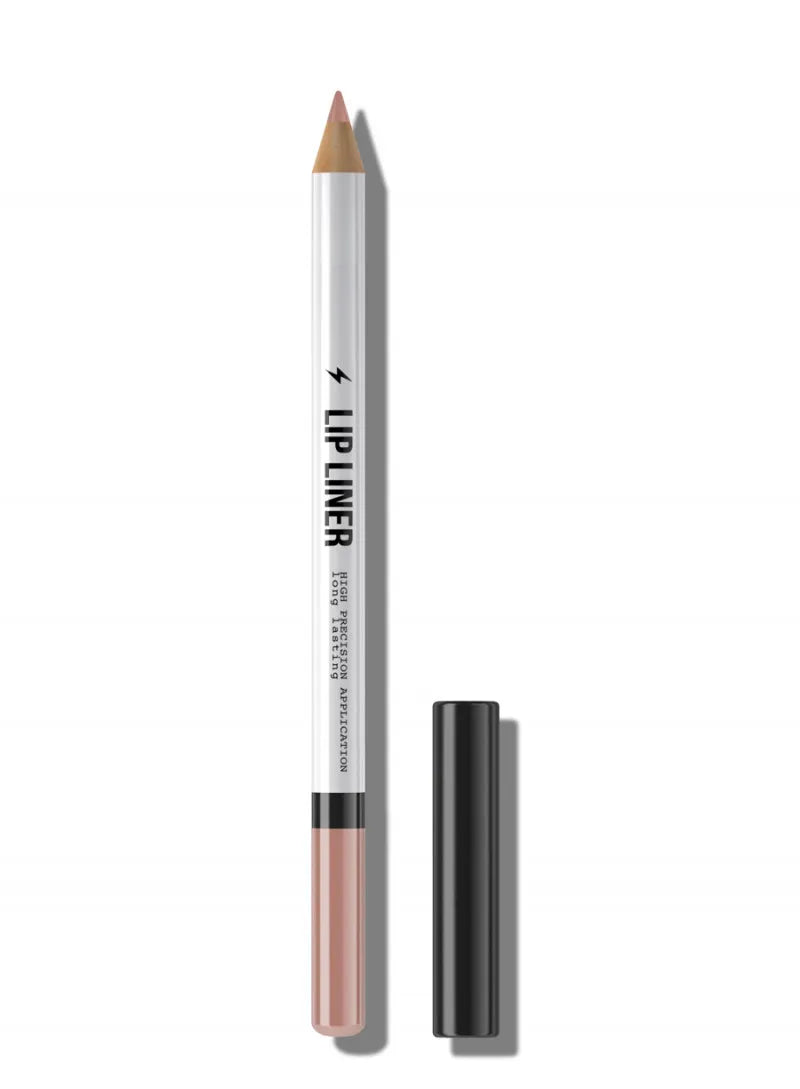 Lipliner 63 - Delicate Brown
