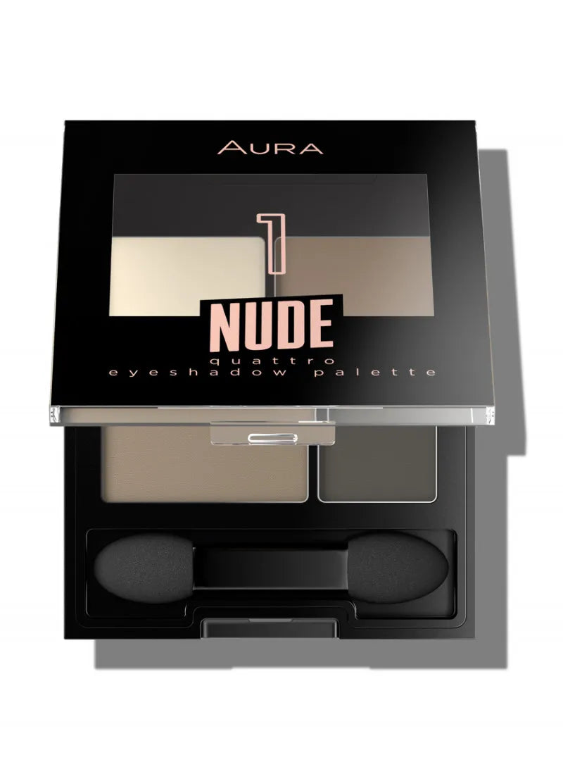 Eyeshadow Palette 4/1 Nude