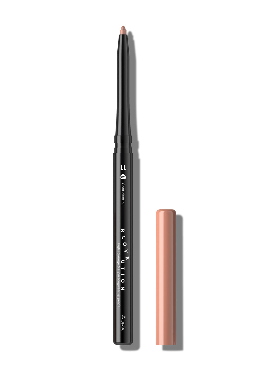 Lip Pencil Revolution 11 - Confidential