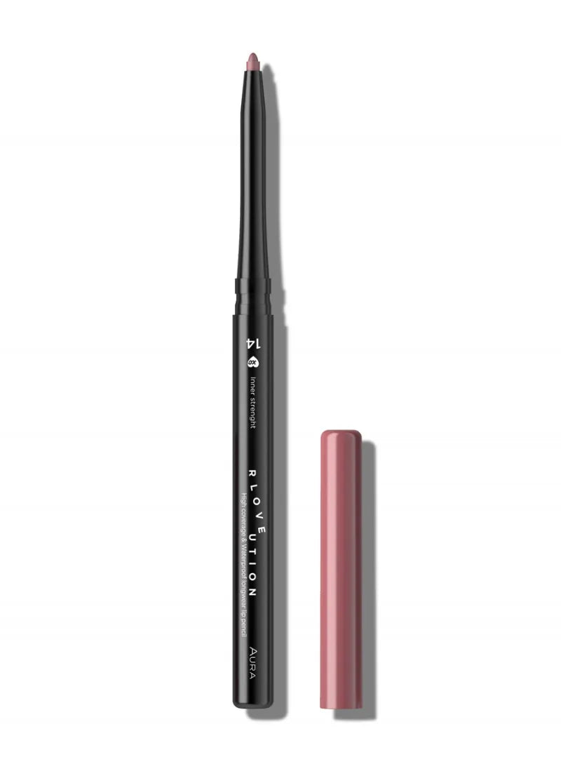Lip Pencil Revolution 14 - Inner Strenght