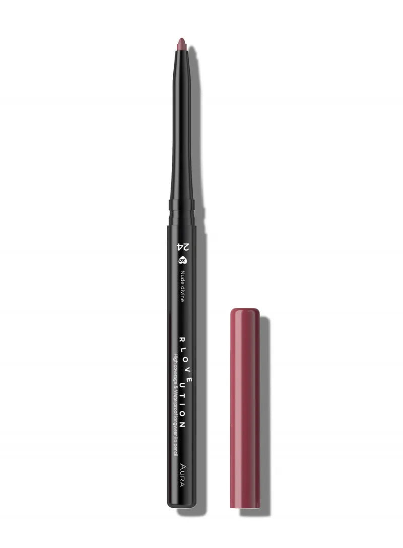 Lip pencil Rloveution 24 – Sweet Fig