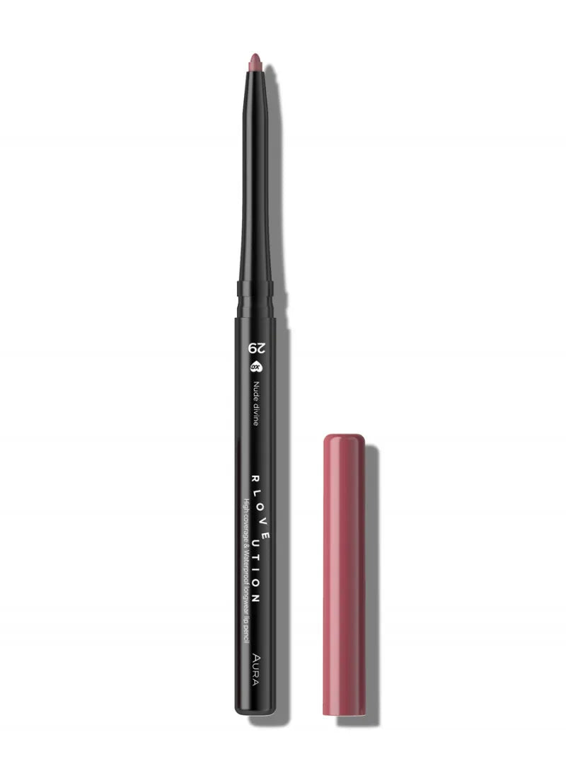 Lip pencil Rloveution 29- Honey Brown