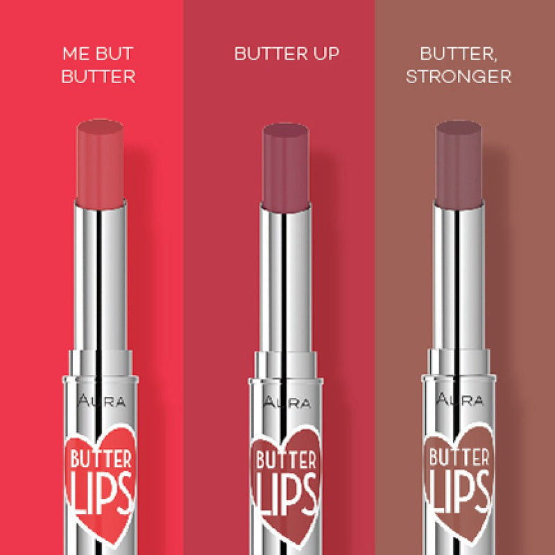 BUTTER LIPS